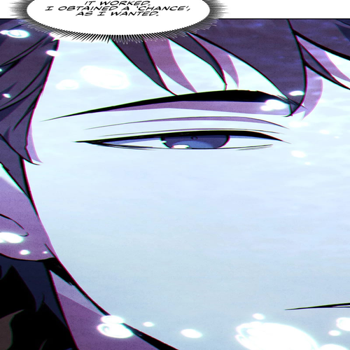 Return of the Broken Constellation Chapter 101 cover
