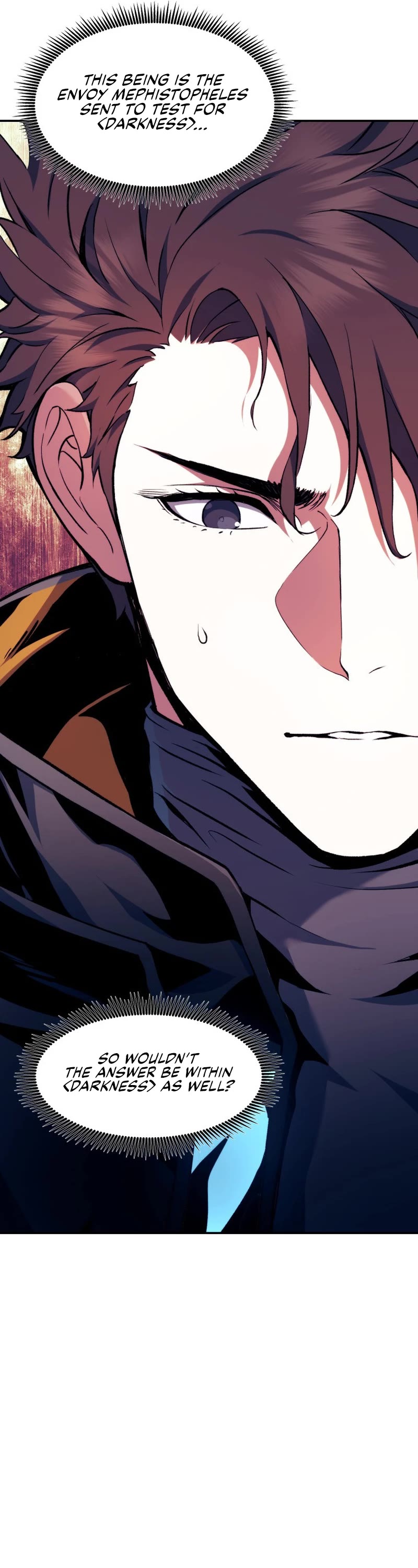 Return of the Broken Constellation Chapter 102 page 10 - Chapter 102