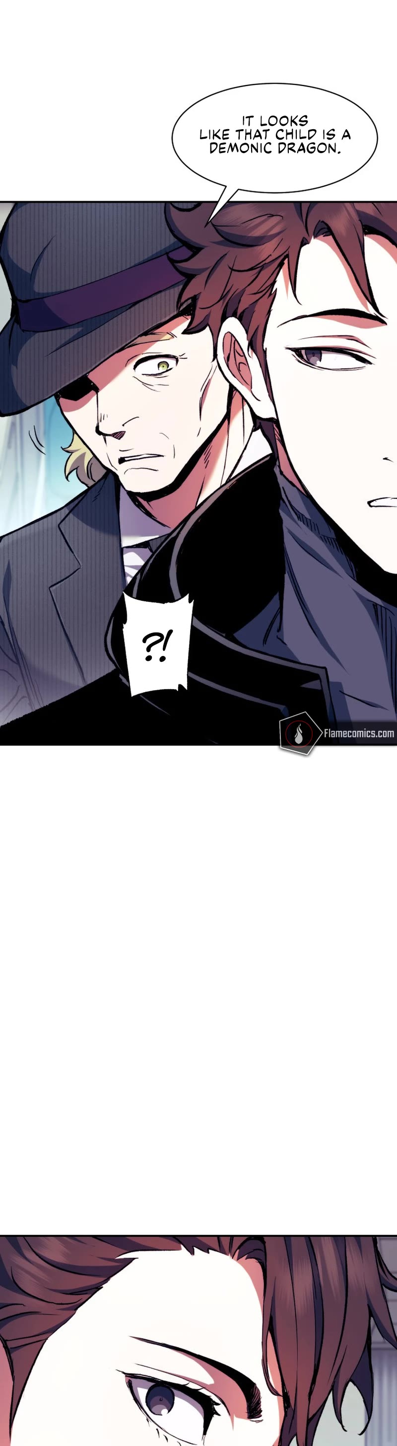 Return of the Broken Constellation Chapter 102 page 11 - Chapter 102
