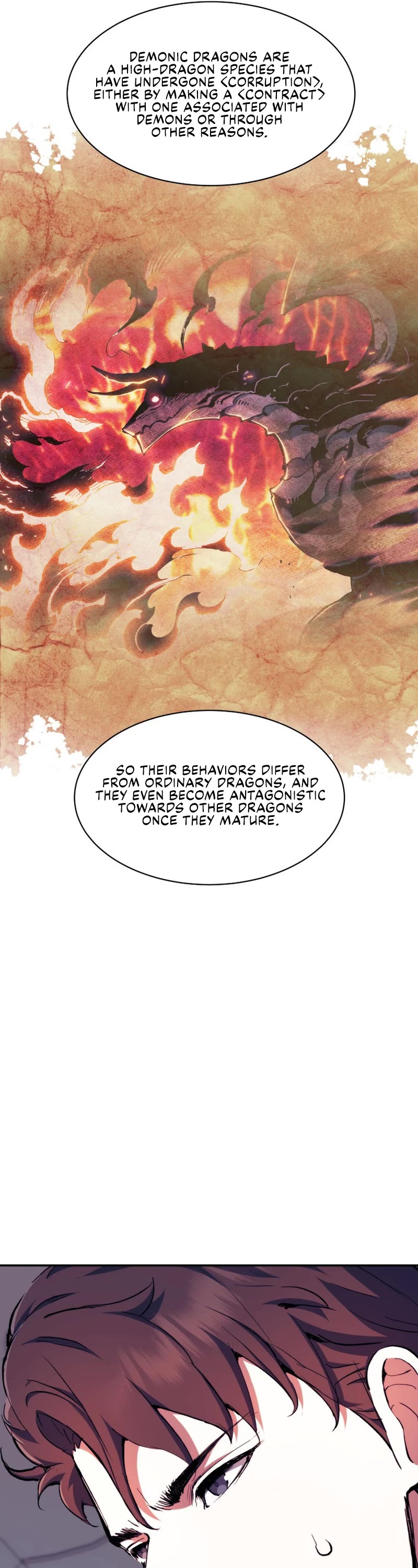Return of the Broken Constellation Chapter 102 page 13 - Chapter 102