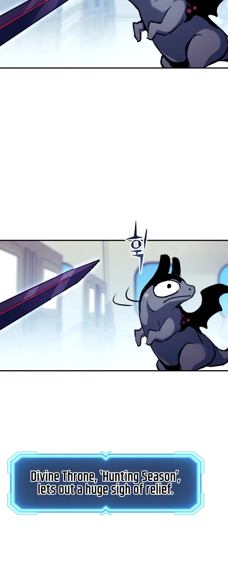 Return of the Broken Constellation Chapter 102 page 16 - Chapter 102