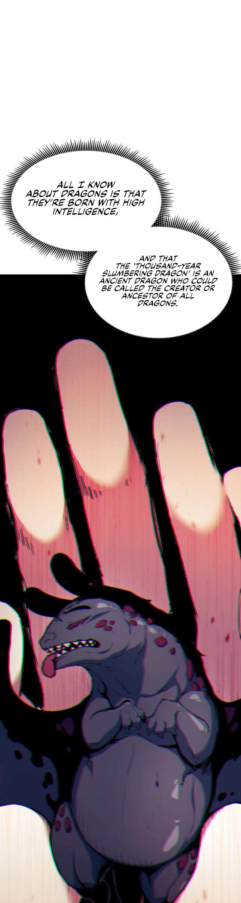 Return of the Broken Constellation Chapter 102 page 2 - Chapter 102