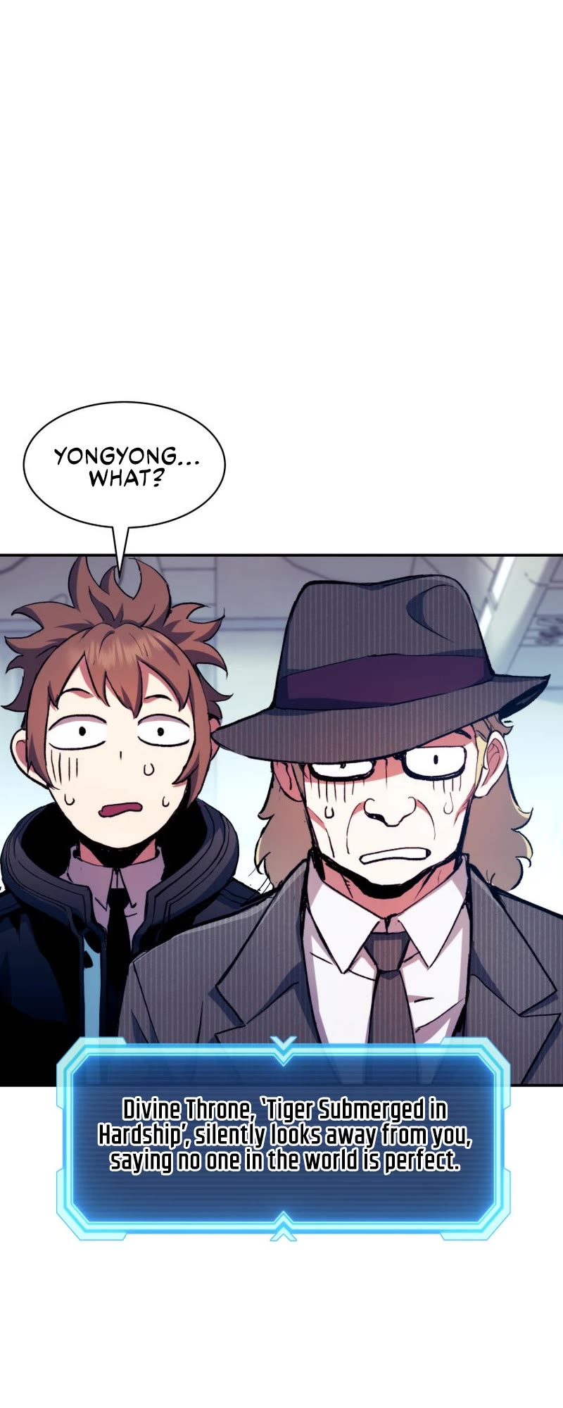 Return of the Broken Constellation Chapter 102 page 24 - Chapter 102
