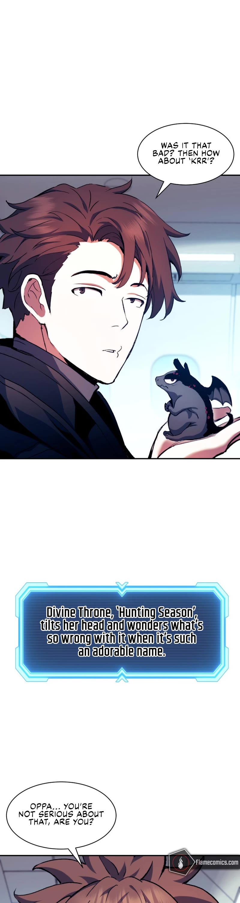 Return of the Broken Constellation Chapter 102 page 25 - Chapter 102