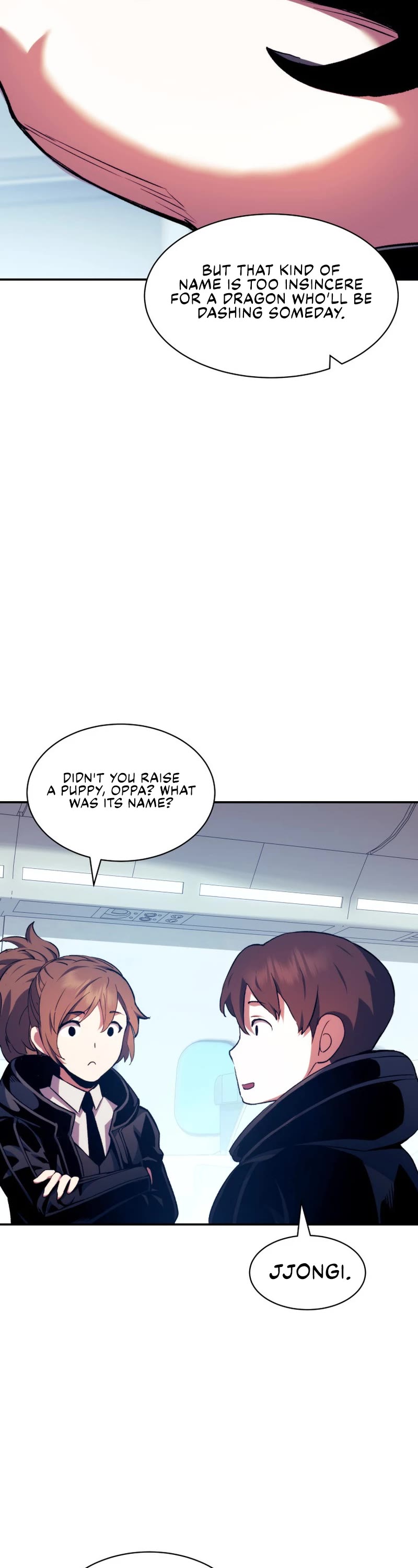 Return of the Broken Constellation Chapter 102 page 29 - Chapter 102