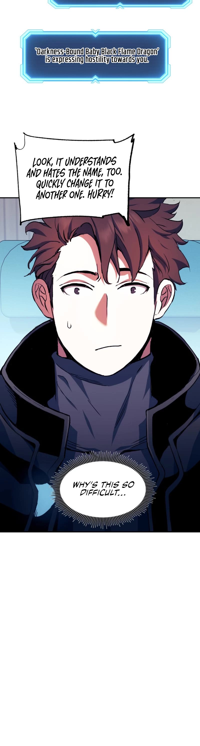 Return of the Broken Constellation Chapter 102 page 31 - Chapter 102