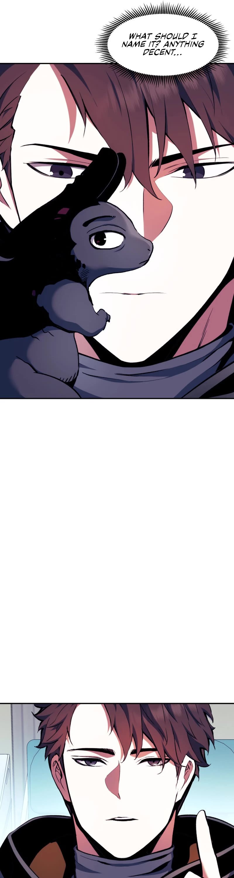 Return of the Broken Constellation Chapter 102 page 32 - Chapter 102