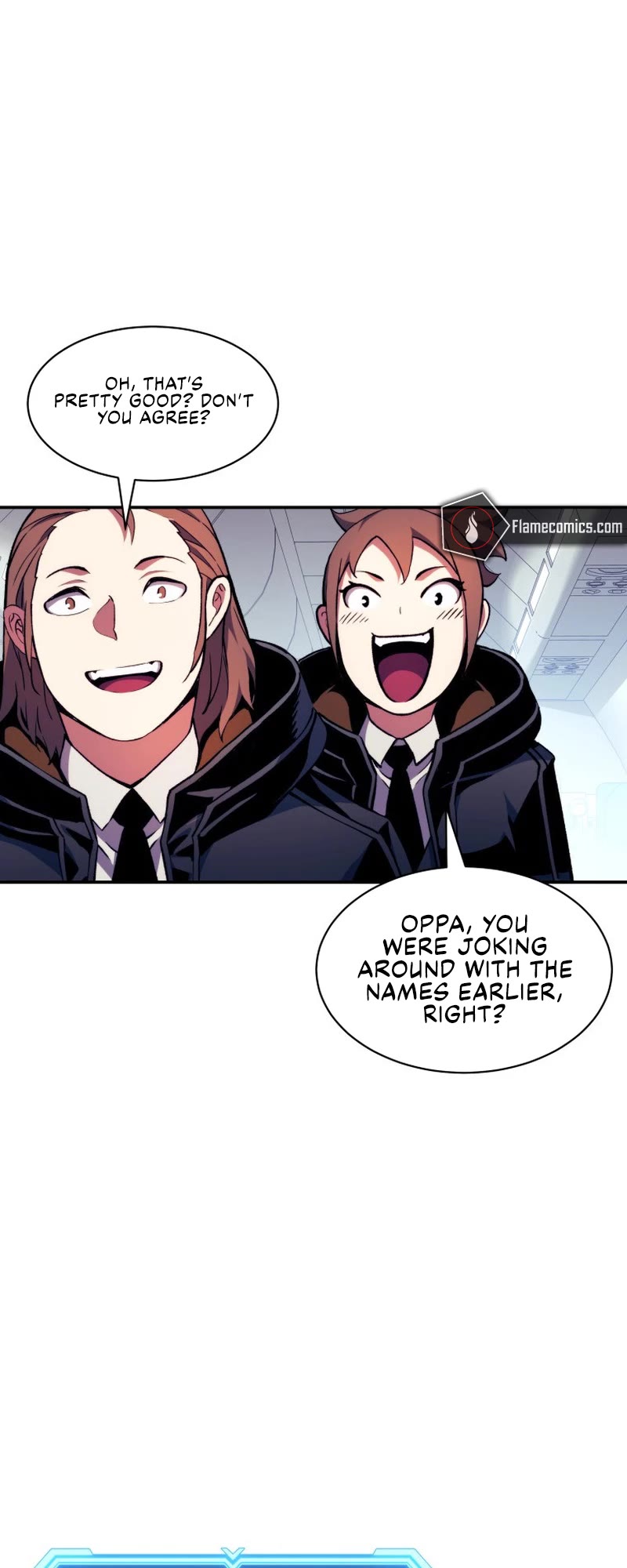Return of the Broken Constellation Chapter 102 page 34 - Chapter 102