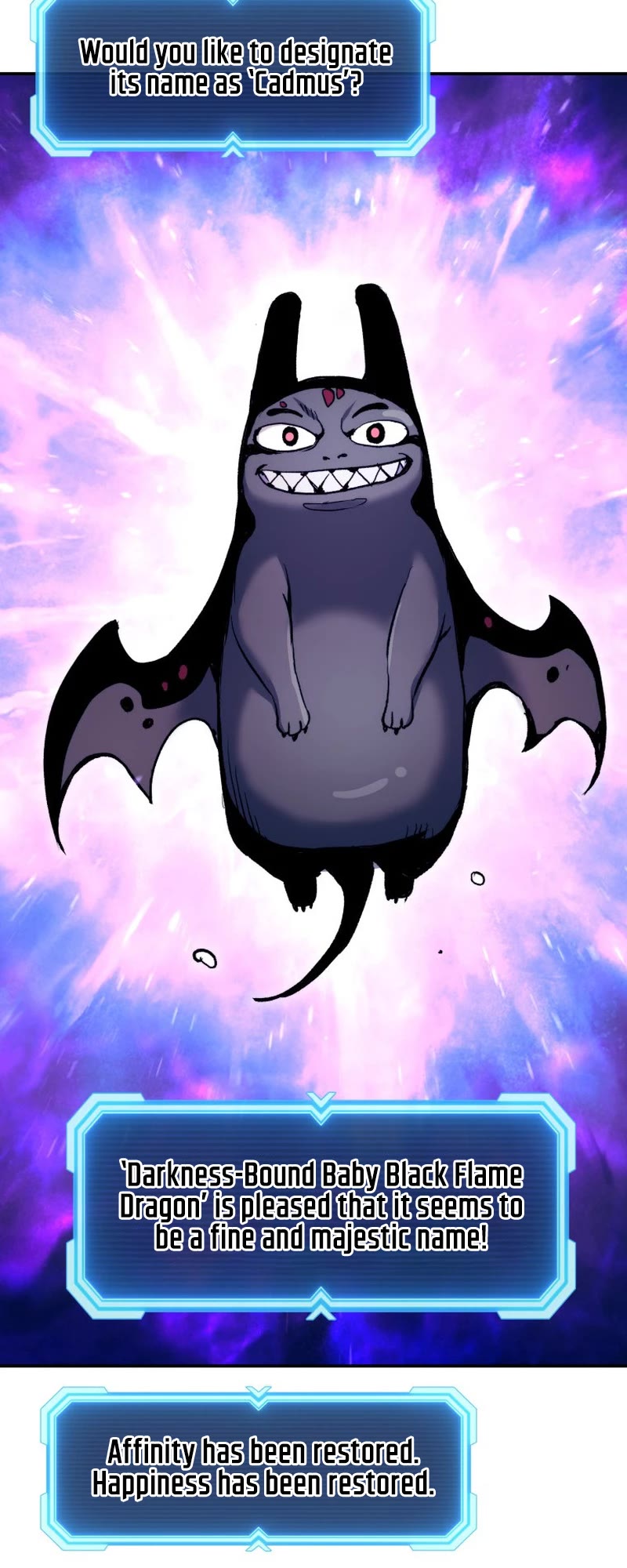 Return of the Broken Constellation Chapter 102 page 35 - Chapter 102