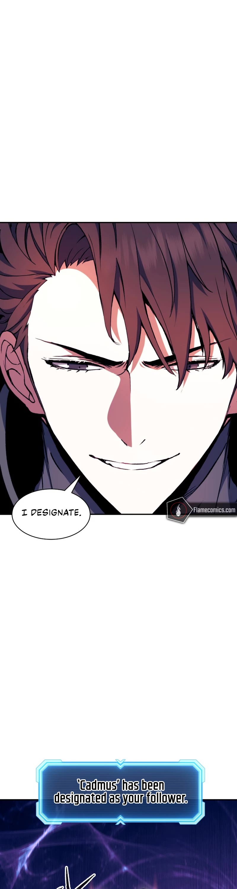 Return of the Broken Constellation Chapter 102 page 36 - Chapter 102