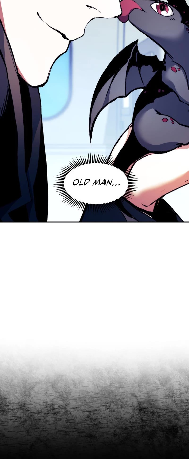 Return of the Broken Constellation Chapter 102 page 43 - Chapter 102