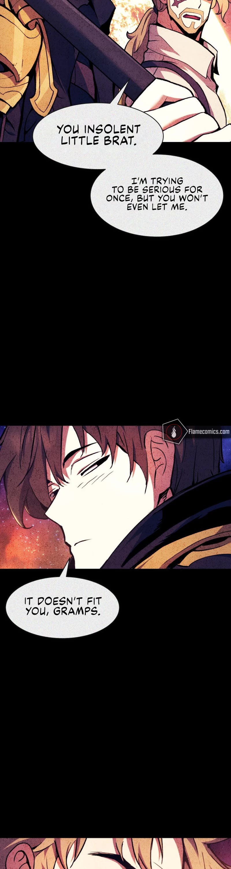 Return of the Broken Constellation Chapter 102 page 45 - Chapter 102