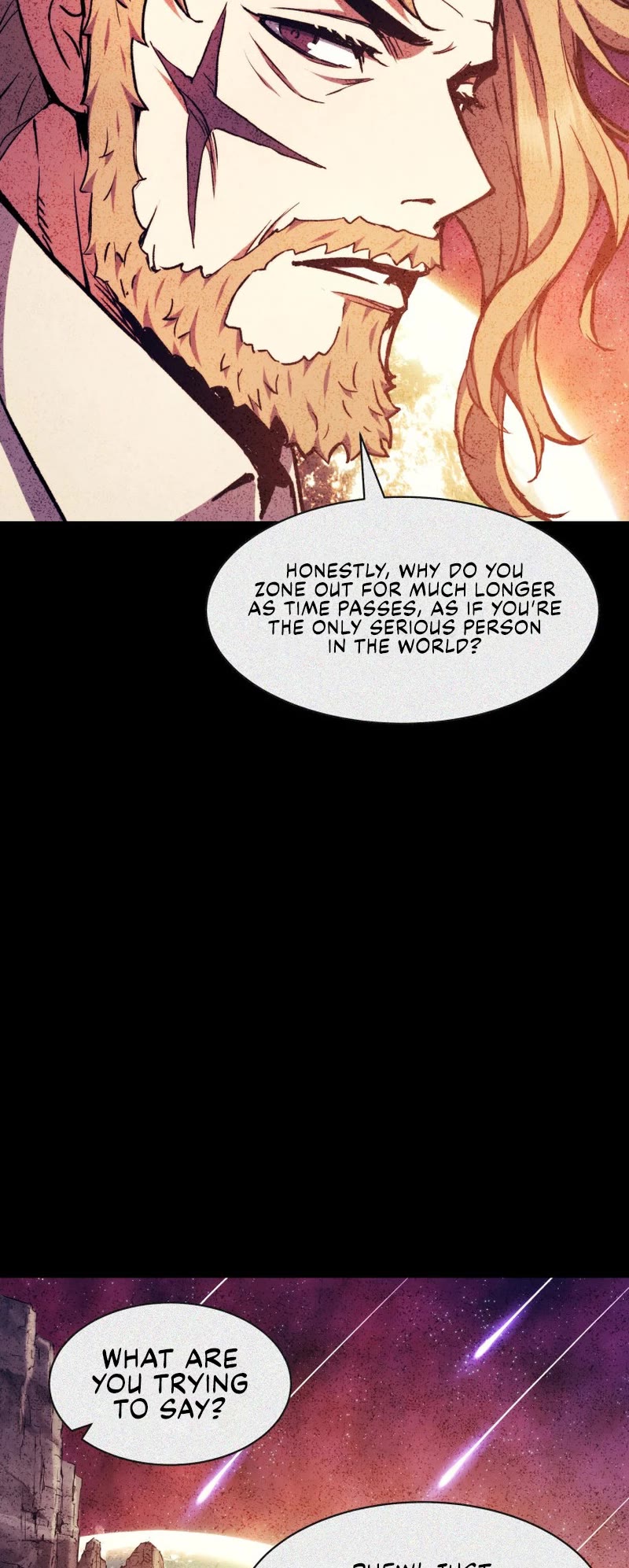 Return of the Broken Constellation Chapter 102 page 46 - Chapter 102