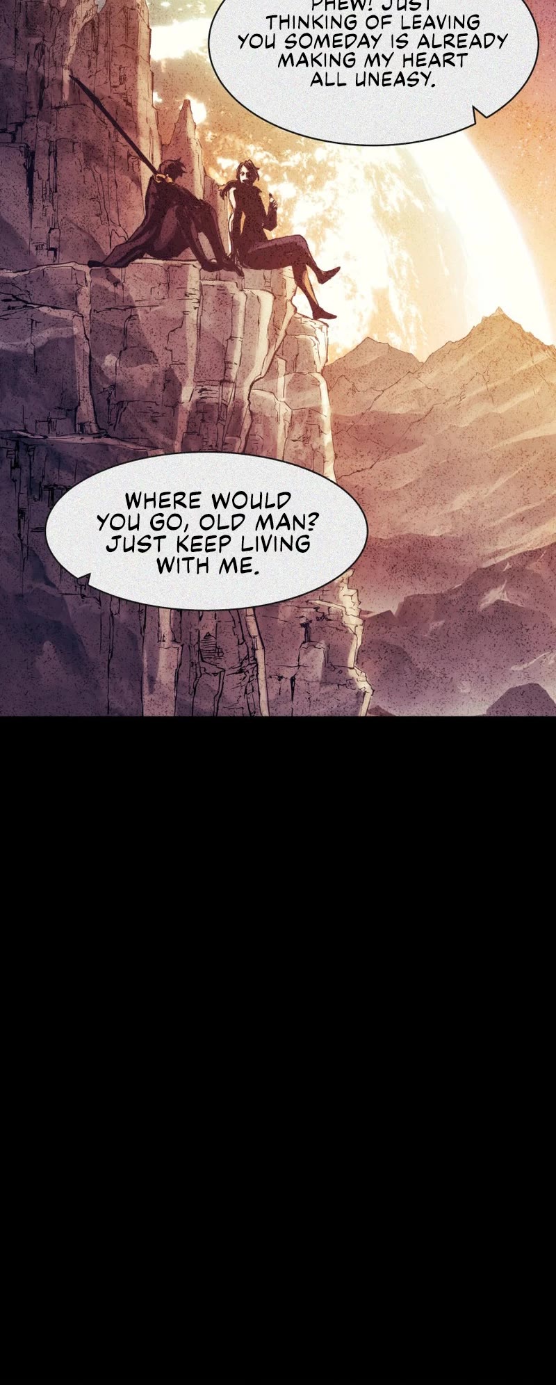 Return of the Broken Constellation Chapter 102 page 47 - Chapter 102