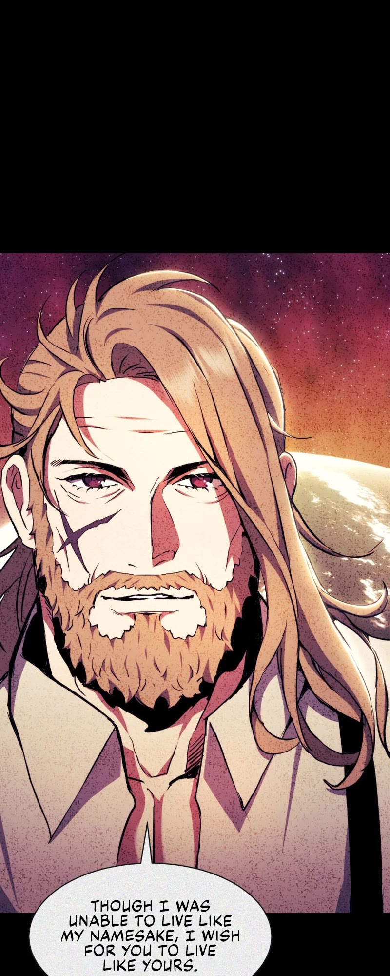 Return of the Broken Constellation Chapter 102 page 50 - Chapter 102