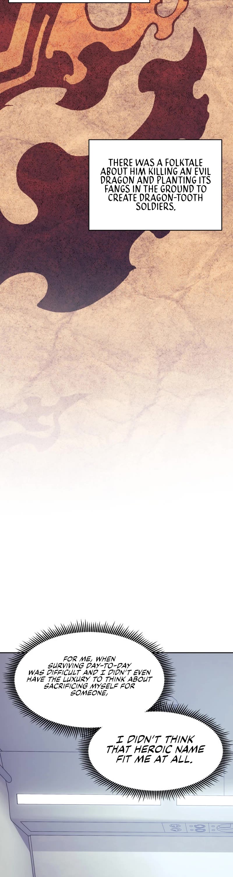Return of the Broken Constellation Chapter 102 page 53 - Chapter 102