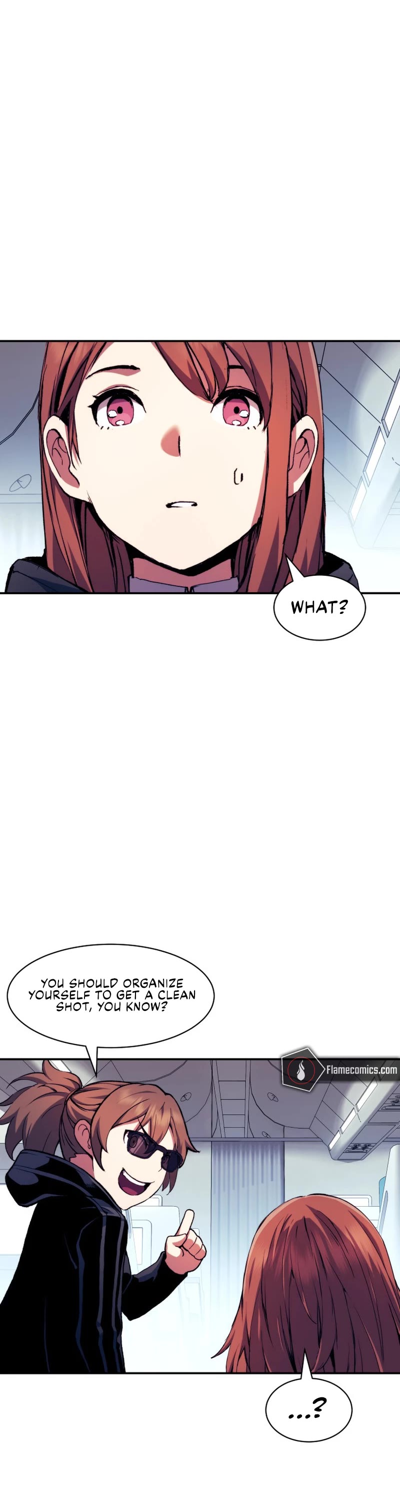 Return of the Broken Constellation Chapter 102 page 57 - Chapter 102