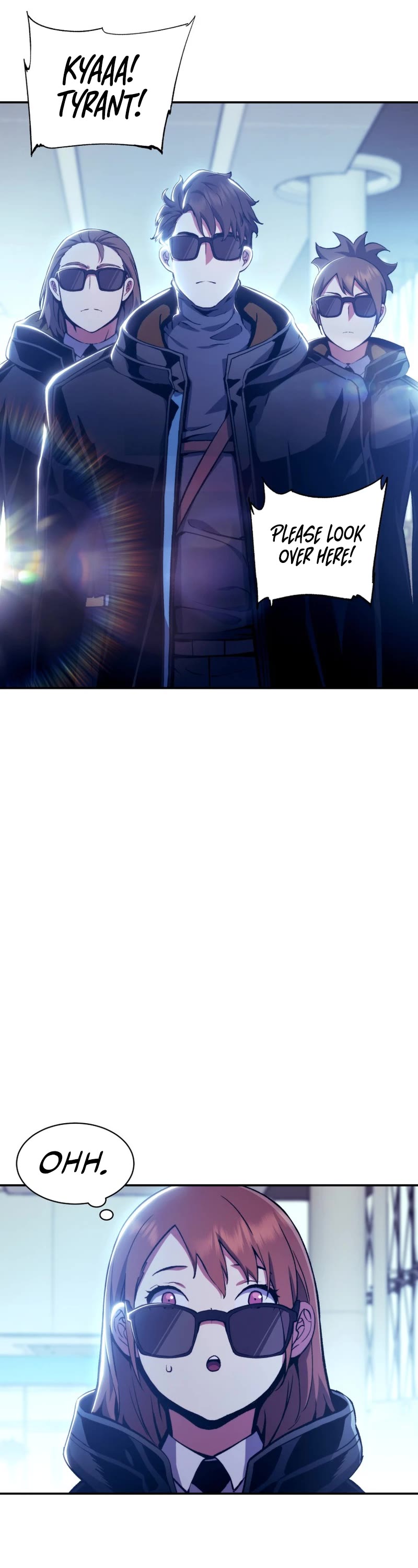 Return of the Broken Constellation Chapter 102 page 60 - Chapter 102