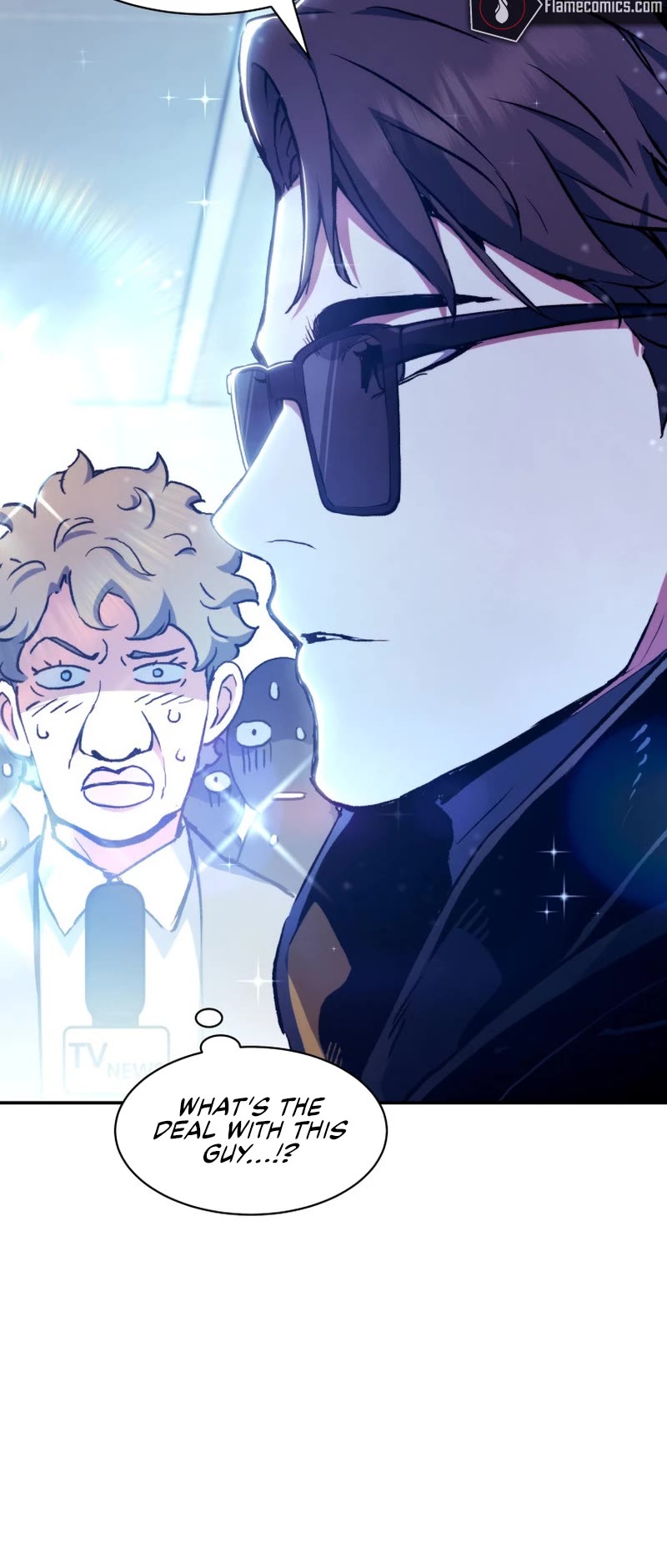 Return of the Broken Constellation Chapter 102 page 62 - Chapter 102