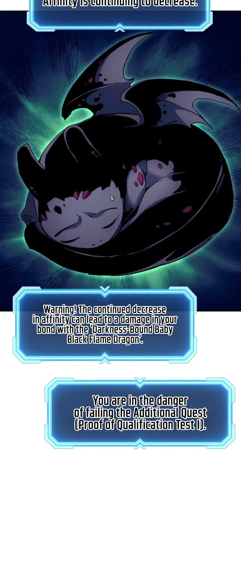 Return of the Broken Constellation Chapter 102 page 9 - Chapter 102