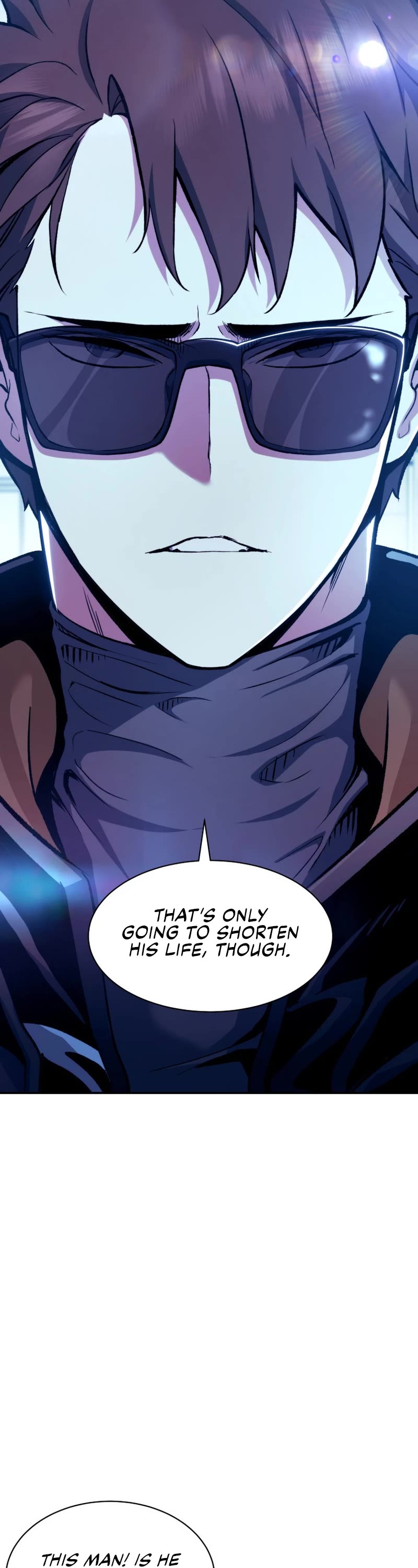 Return of the Broken Constellation Chapter 103 page 10 - Chapter 103
