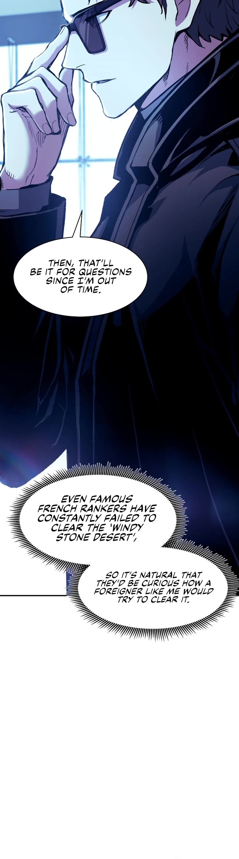 Return of the Broken Constellation Chapter 103 page 12 - Chapter 103