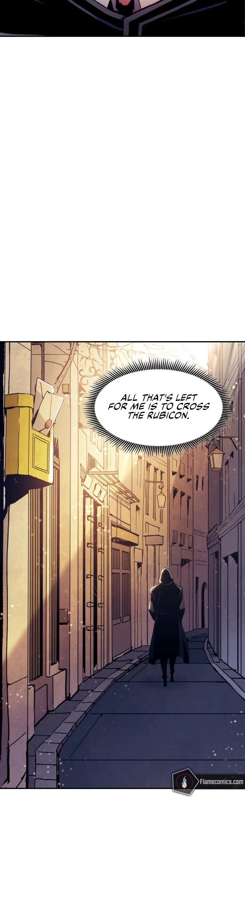 Return of the Broken Constellation Chapter 103 page 26 - Chapter 103