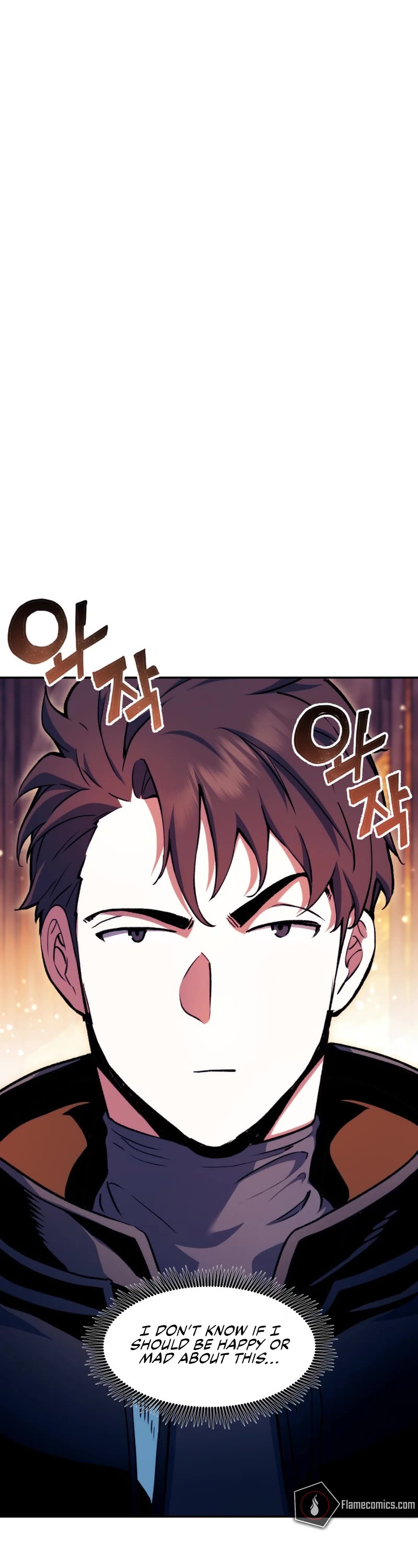 Return of the Broken Constellation Chapter 103 page 29 - Chapter 103