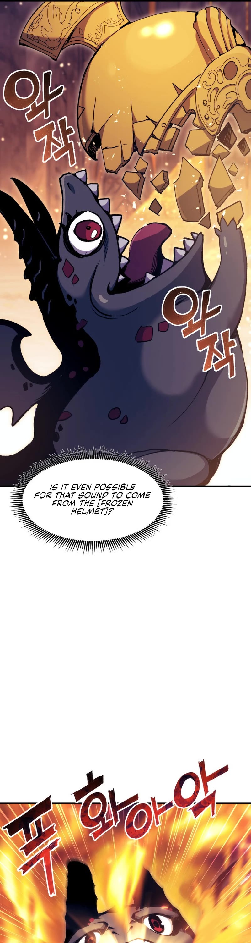 Return of the Broken Constellation Chapter 103 page 32 - Chapter 103