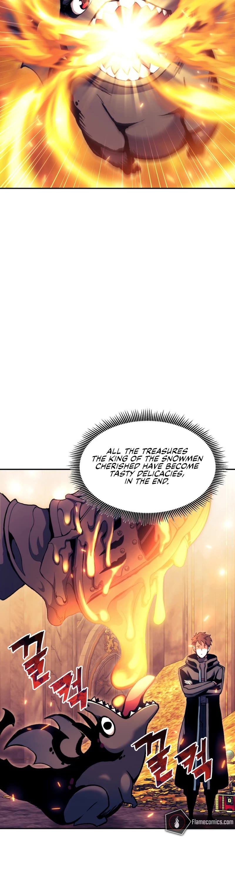 Return of the Broken Constellation Chapter 103 page 33 - Chapter 103