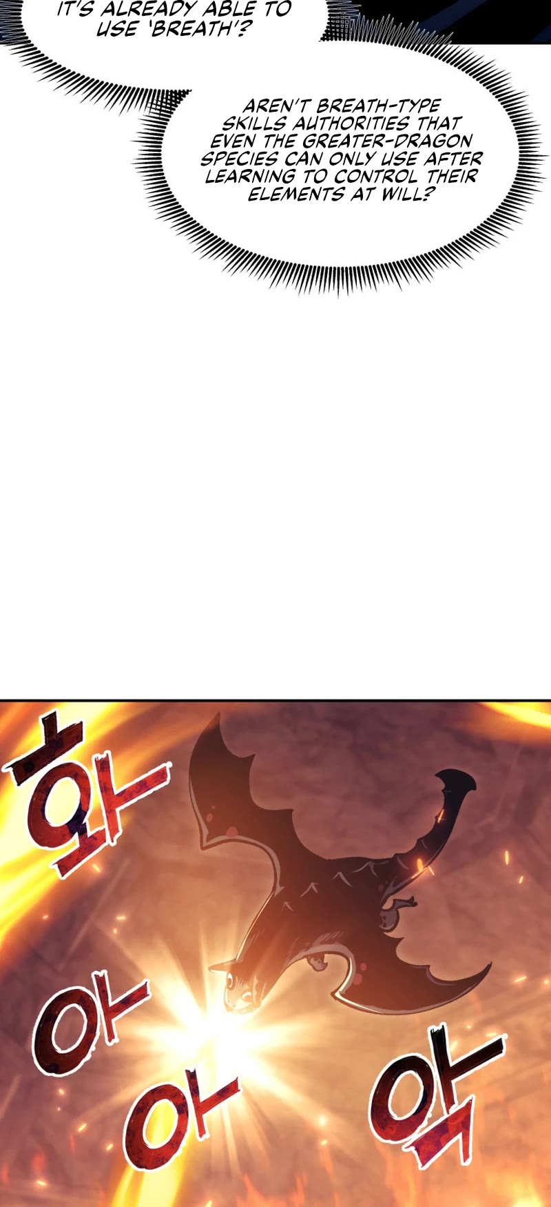 Return of the Broken Constellation Chapter 103 page 35 - Chapter 103