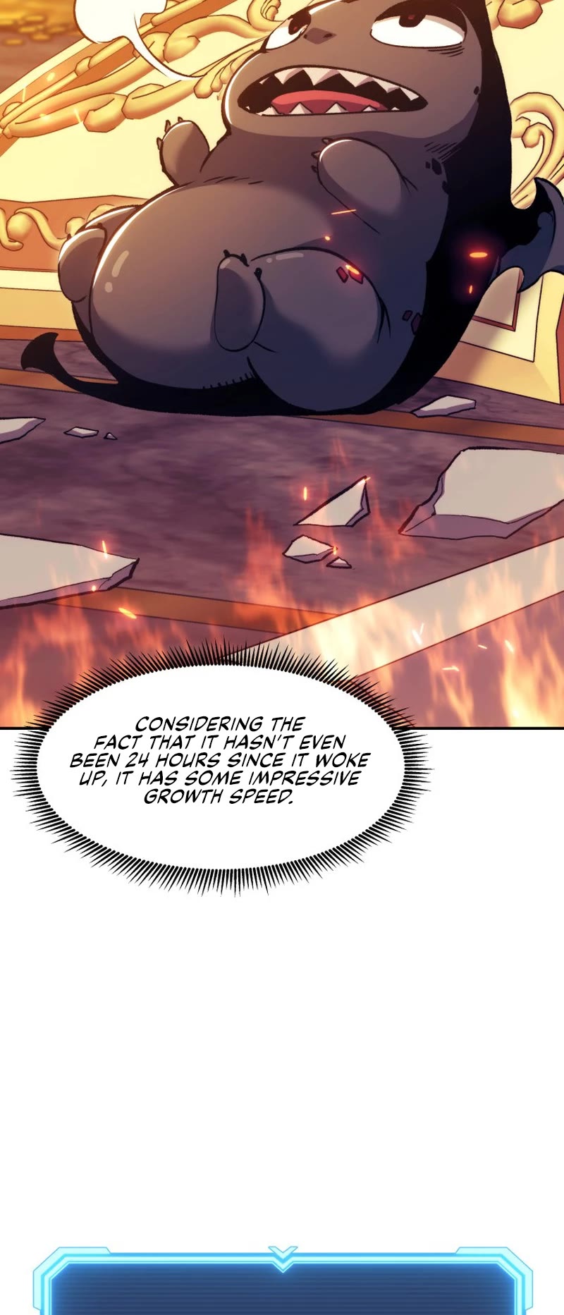 Return of the Broken Constellation Chapter 103 page 38 - Chapter 103
