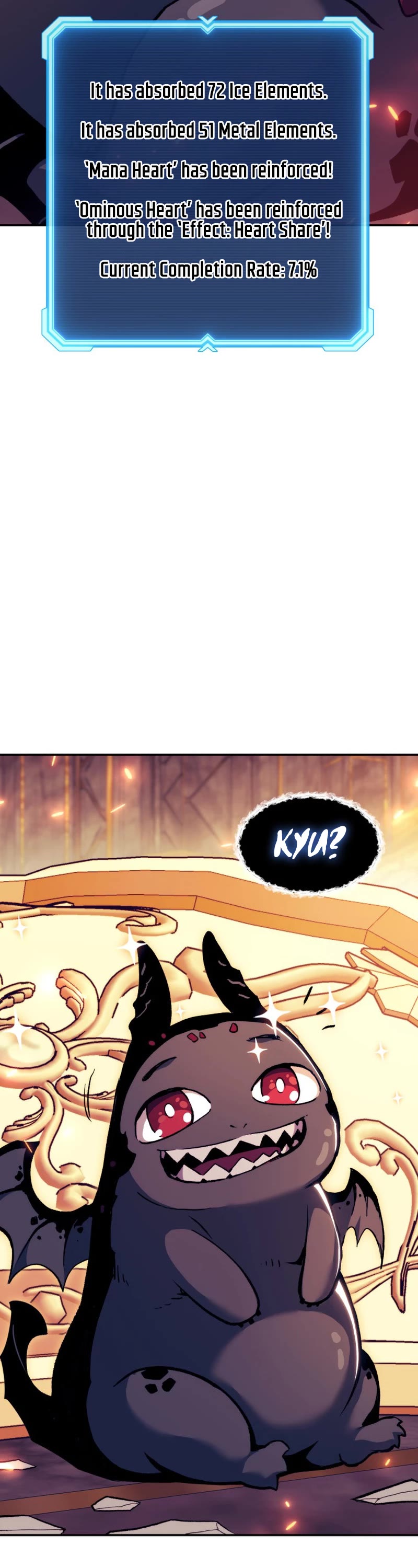 Return of the Broken Constellation Chapter 103 page 40 - Chapter 103