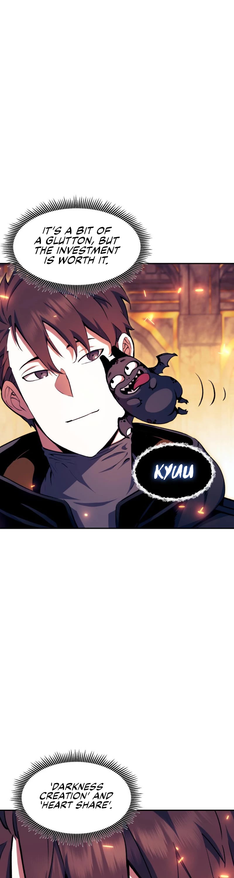 Return of the Broken Constellation Chapter 103 page 41 - Chapter 103