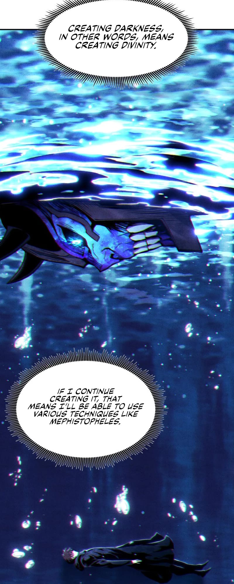 Return of the Broken Constellation Chapter 103 page 43 - Chapter 103