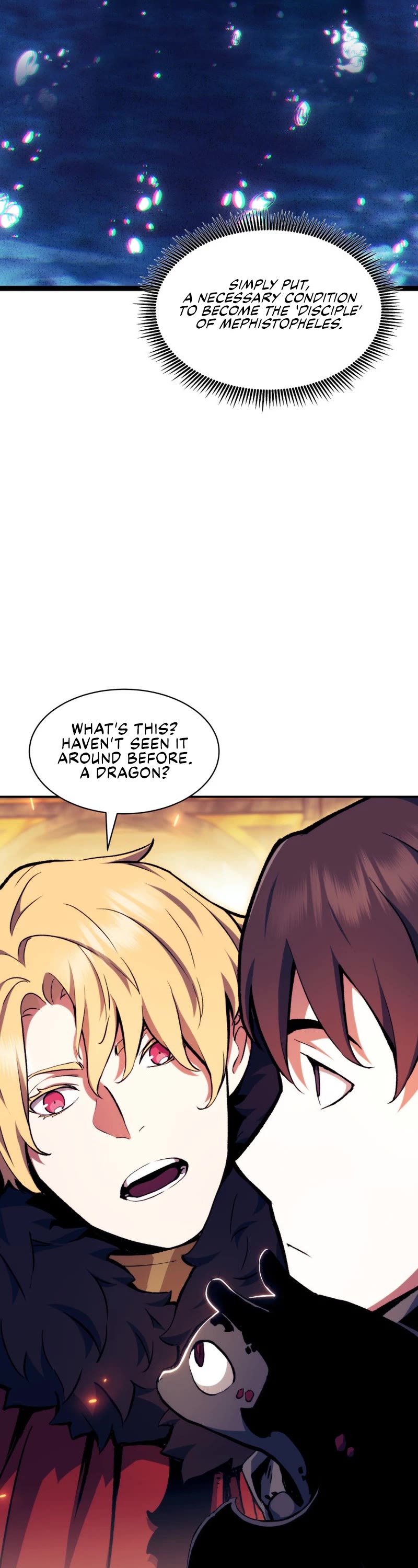 Return of the Broken Constellation Chapter 103 page 44 - Chapter 103