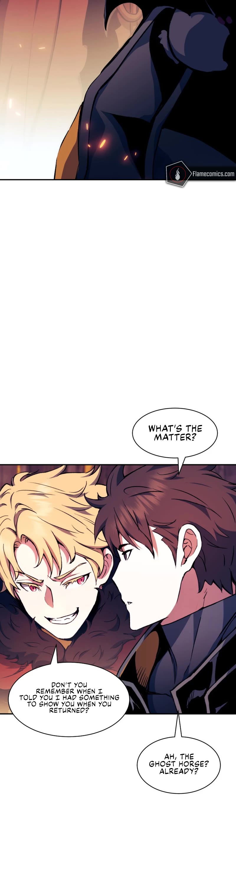 Return of the Broken Constellation Chapter 103 page 45 - Chapter 103