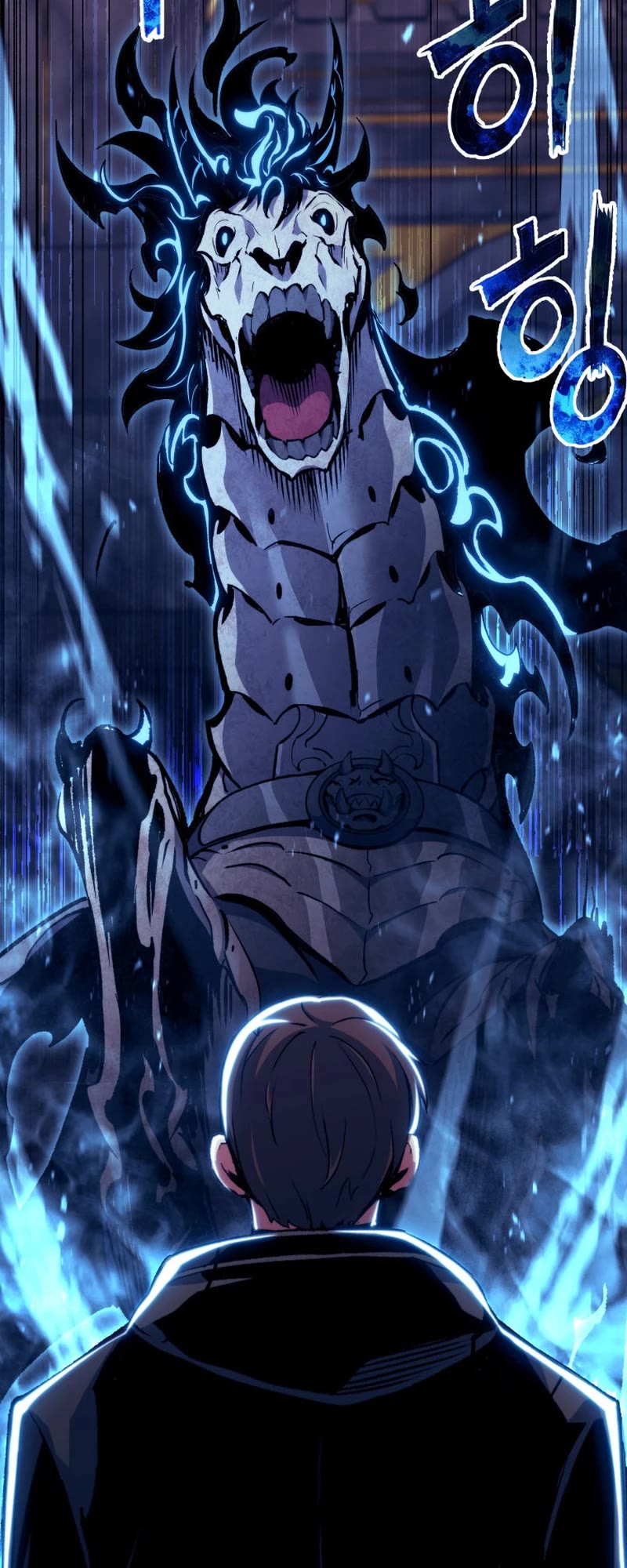 Return of the Broken Constellation Chapter 103 page 49 - Chapter 103