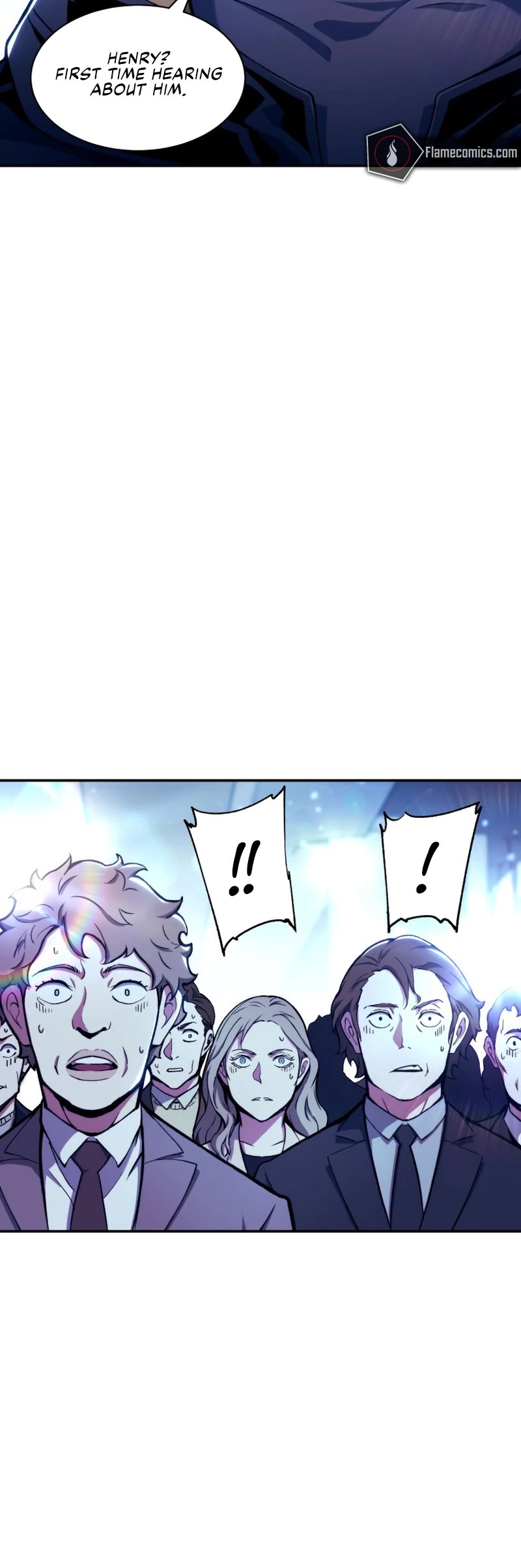 Return of the Broken Constellation Chapter 103 page 5 - Chapter 103