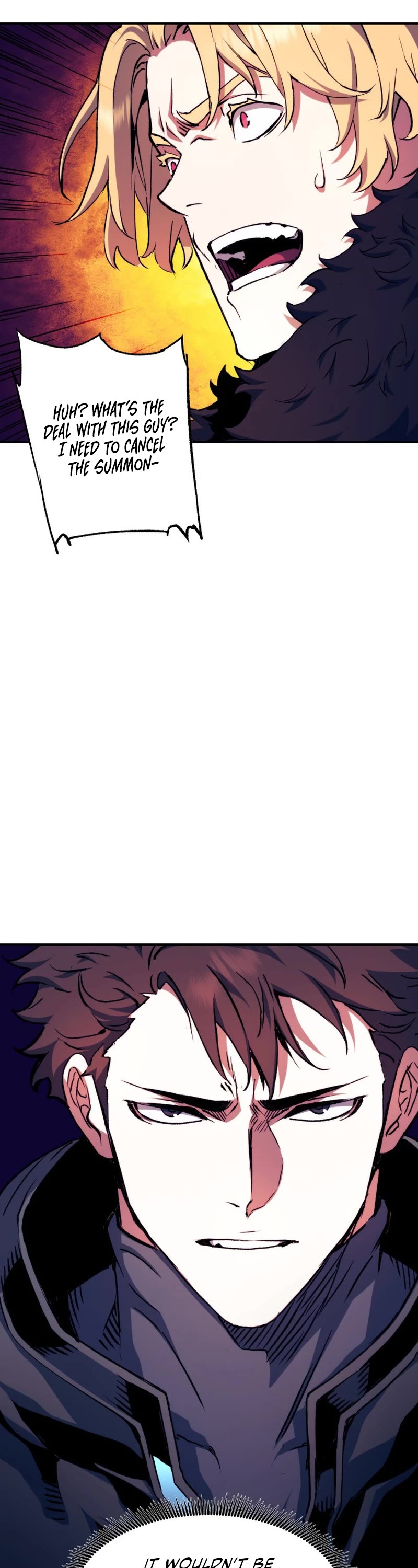 Return of the Broken Constellation Chapter 103 page 51 - Chapter 103