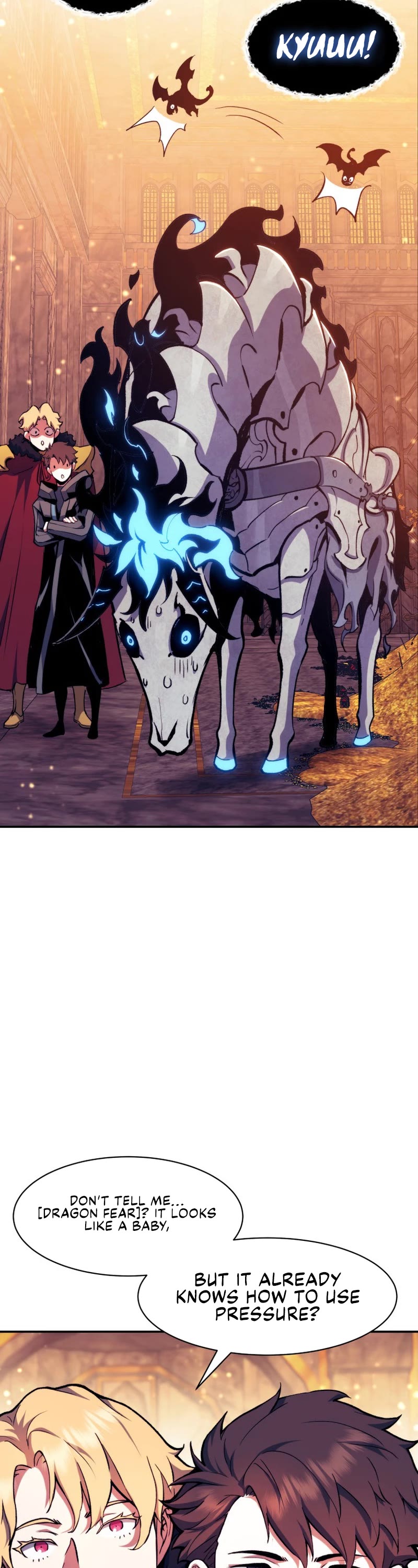 Return of the Broken Constellation Chapter 103 page 56 - Chapter 103