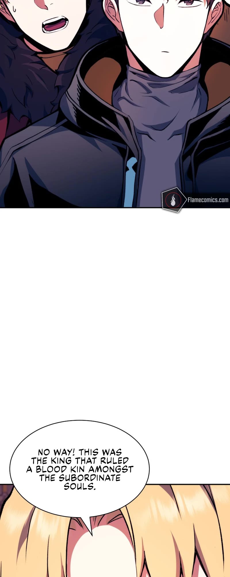 Return of the Broken Constellation Chapter 103 page 57 - Chapter 103