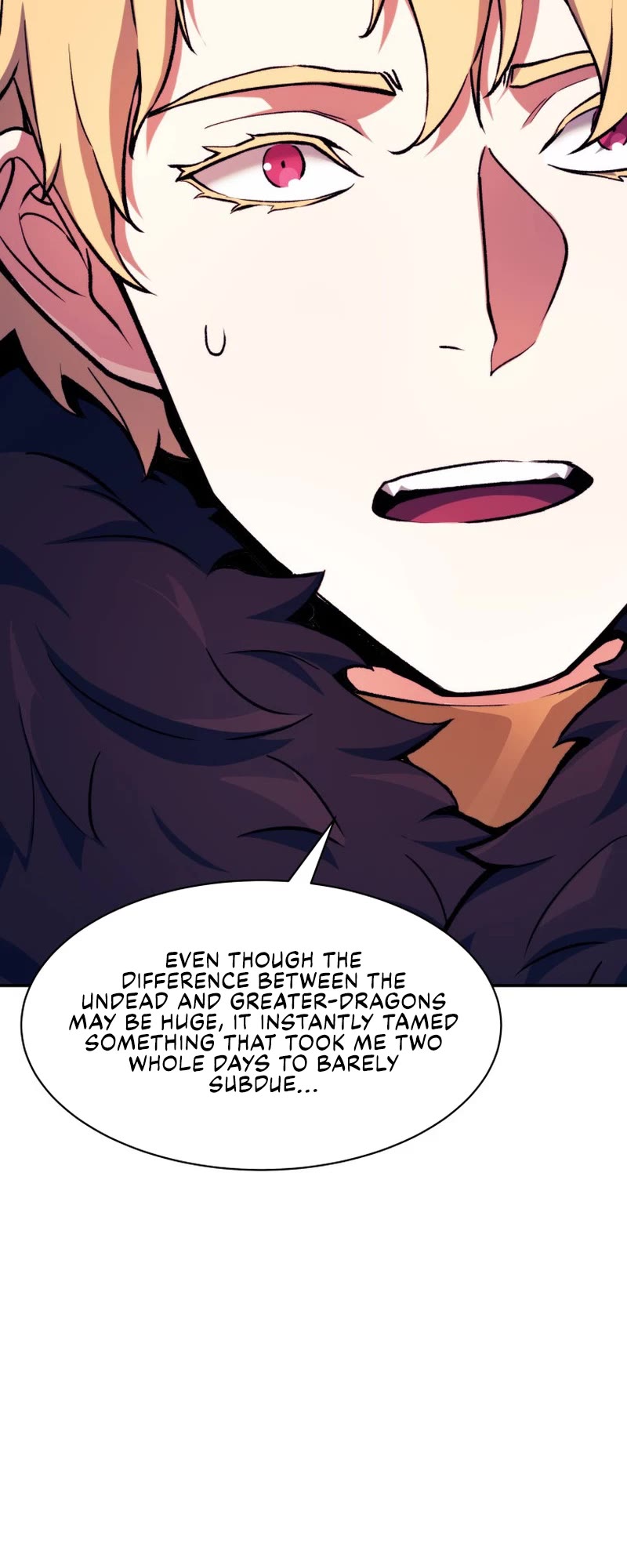 Return of the Broken Constellation Chapter 103 page 58 - Chapter 103