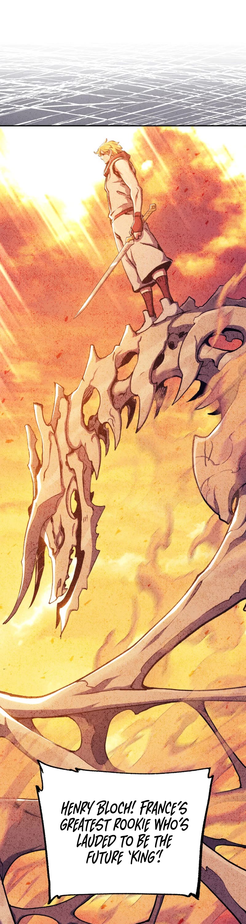 Return of the Broken Constellation Chapter 103 page 6 - Chapter 103