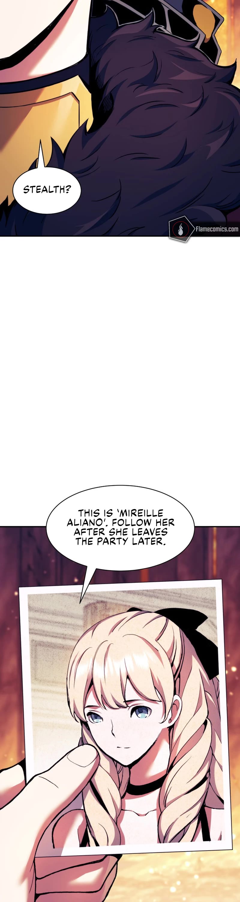 Return of the Broken Constellation Chapter 103 page 60 - Chapter 103