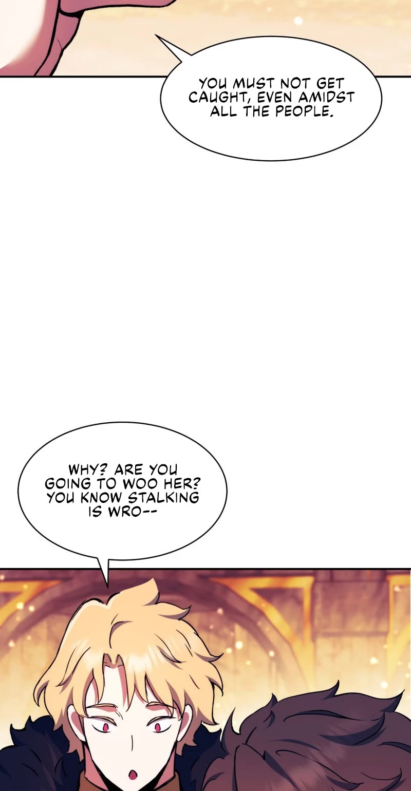 Return of the Broken Constellation Chapter 103 page 61 - Chapter 103
