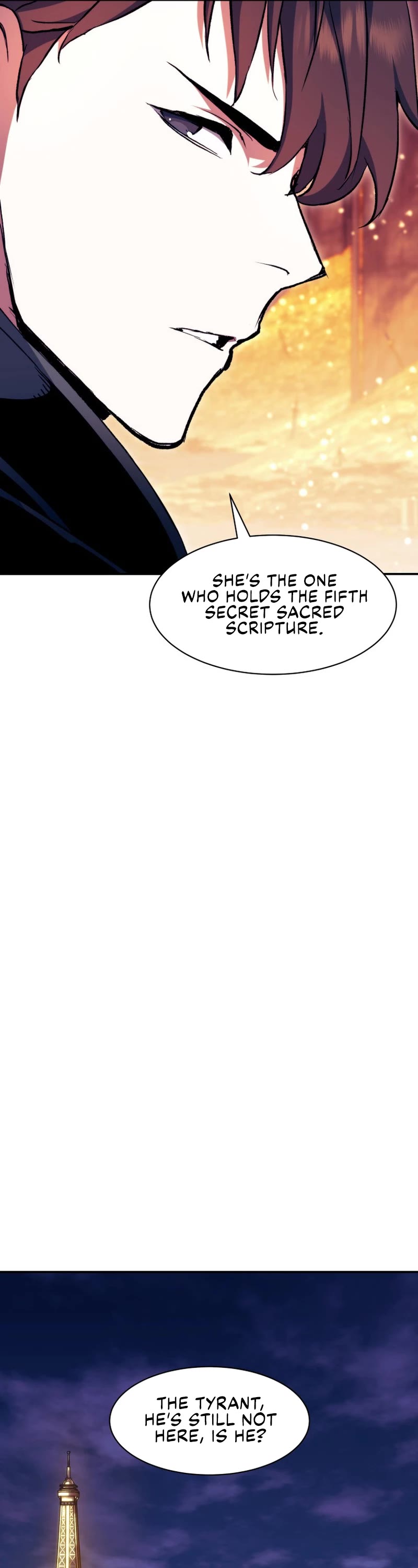 Return of the Broken Constellation Chapter 103 page 63 - Chapter 103