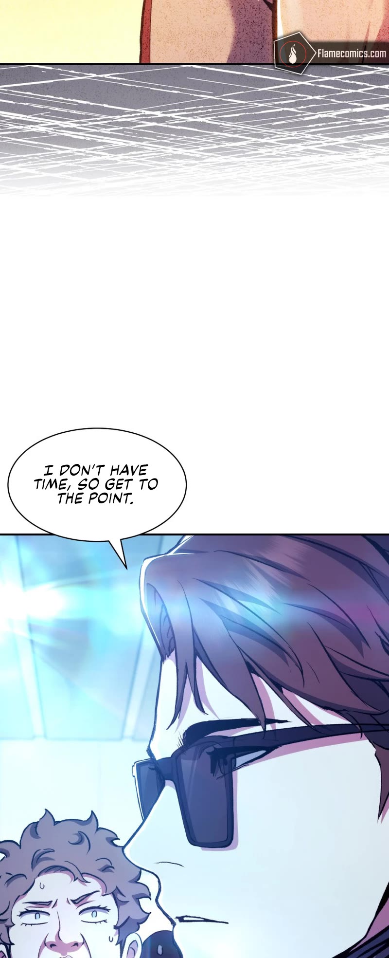 Return of the Broken Constellation Chapter 103 page 8 - Chapter 103