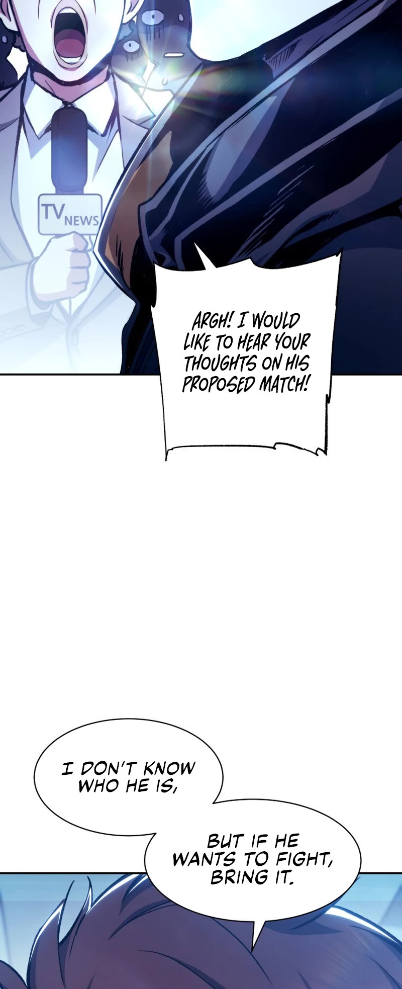 Return of the Broken Constellation Chapter 103 page 9 - Chapter 103
