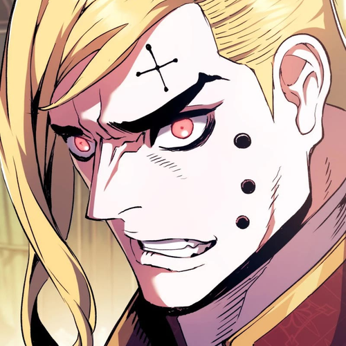 Return of the Broken Constellation Chapter 103 cover